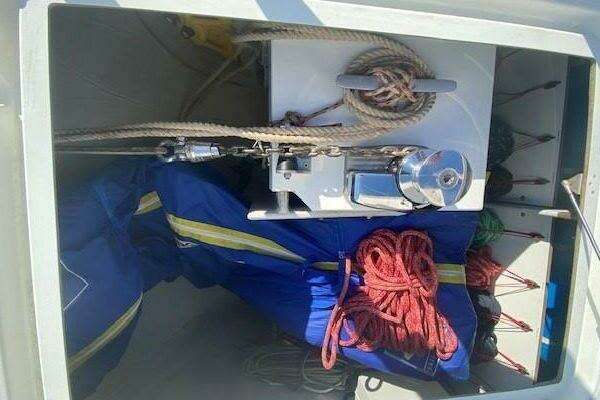 Fountaine Pajot Saona 47 Yacht For Sale