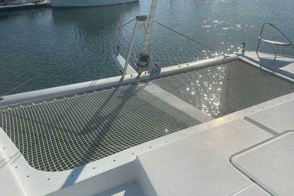 Fountaine Pajot Saona 47 Yacht For Sale