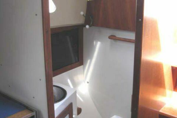 Independence 29ft Freedom Yacht For Sale