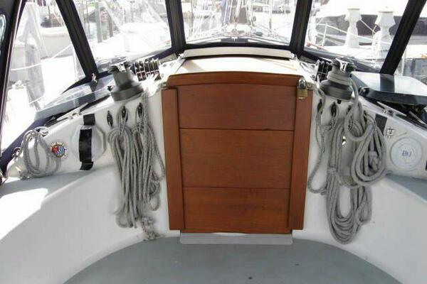 Independence 29ft Freedom Yacht For Sale