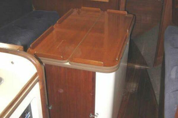 Independence 29ft Freedom Yacht For Sale