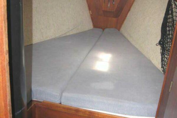 Independence 29ft Freedom Yacht For Sale