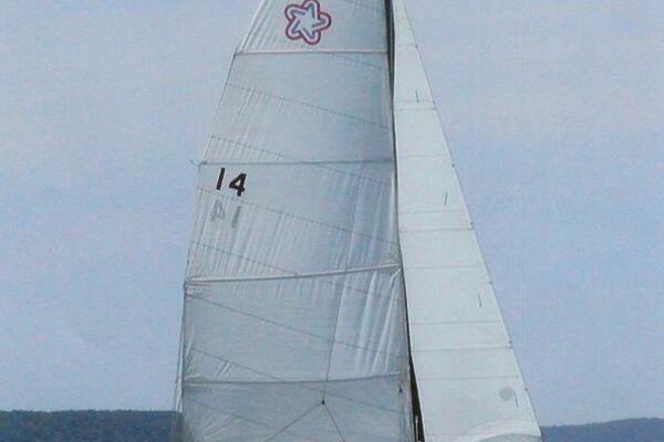 Independence 29ft Freedom Yacht For Sale