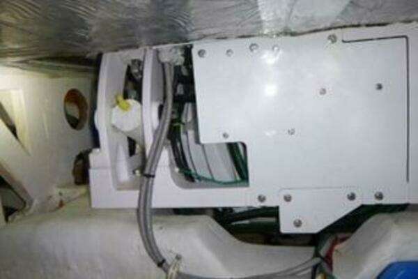 Tiara Yachts 5000 Express Yacht For Sale