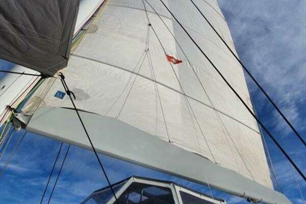 Photo of the 2008 Sunreef 62 "SunnYacht"