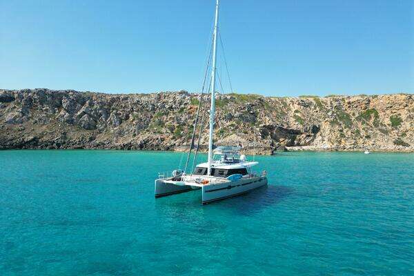 Photo of the 2008 Sunreef 62 "SunnYacht"