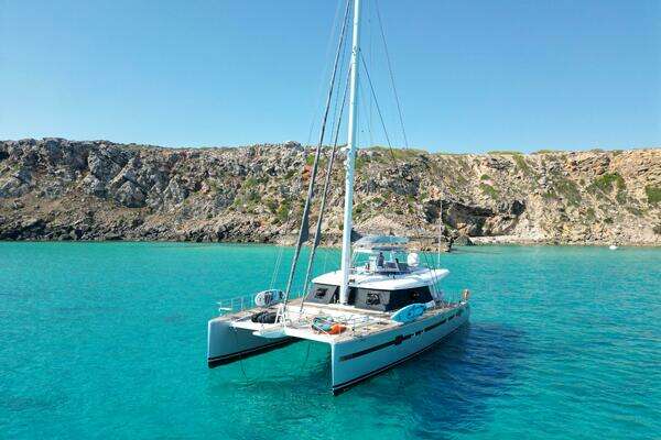 Photo of the 2008 Sunreef 62 "SunnYacht"