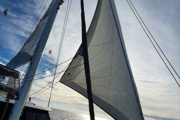 Photo of the 2008 Sunreef 62 "SunnYacht"