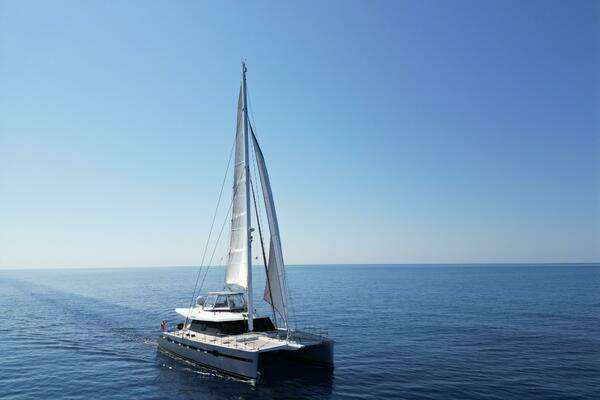 Photo of the 2008 Sunreef 62 "SunnYacht"