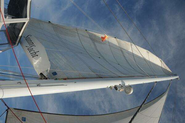 Photo of the 2008 Sunreef 62 "SunnYacht"