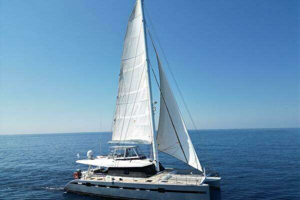 Photo of the 2008 Sunreef 62 "SunnYacht"