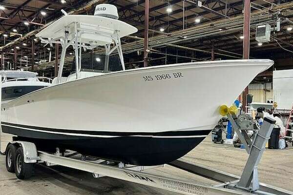 24-ft-Silverhawk-1997-24 CC- Plymouth Massachusetts United States  yacht for sale