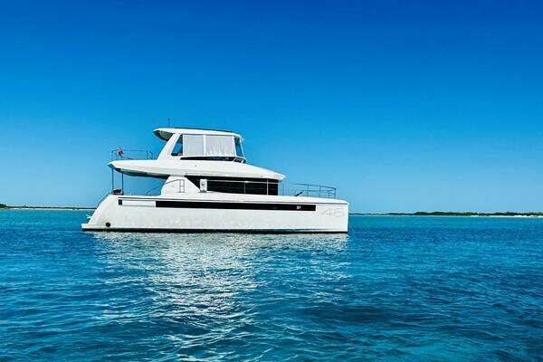 46-ft-Leopard-2023-46 PC-WANDER TWINS WASHINGTON District Of Columbia United States  yacht for sale 46-ft-Leopard-2023-46 PC-WANDER TWINS WASHINGTON District Of Columbia United States  yacht for sale