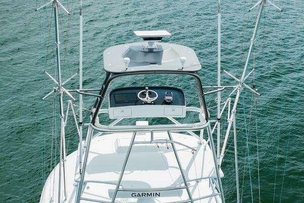 2019 Custom Carolina 42