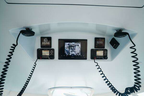 2019 Custom Carolina 42