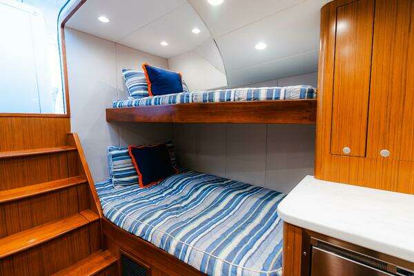 2019 Custom Carolina 42