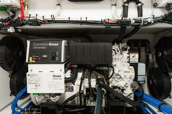 2019 Custom Carolina 42