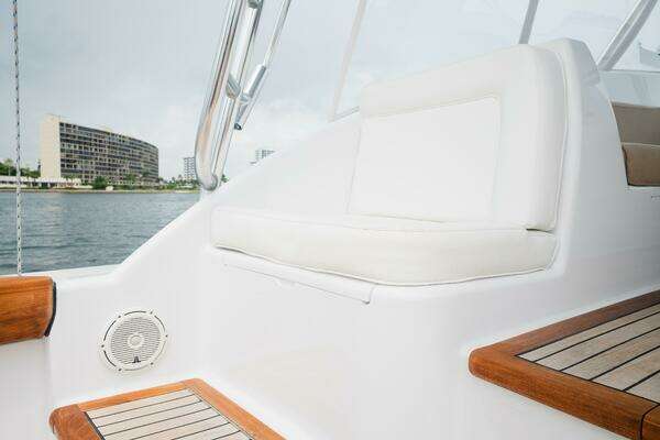 2019 Custom Carolina 42