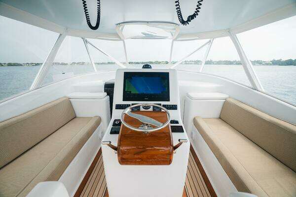 2019 Custom Carolina 42