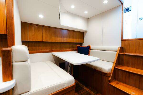 2019 Custom Carolina 42