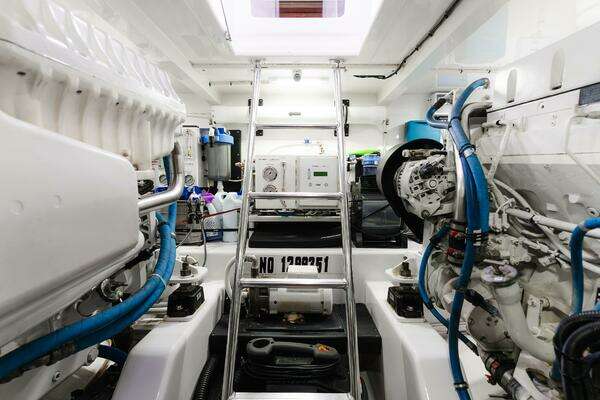 2019 Custom Carolina 42