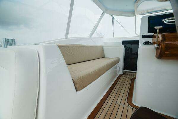 2019 Custom Carolina 42