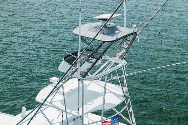 2019 Custom Carolina 42