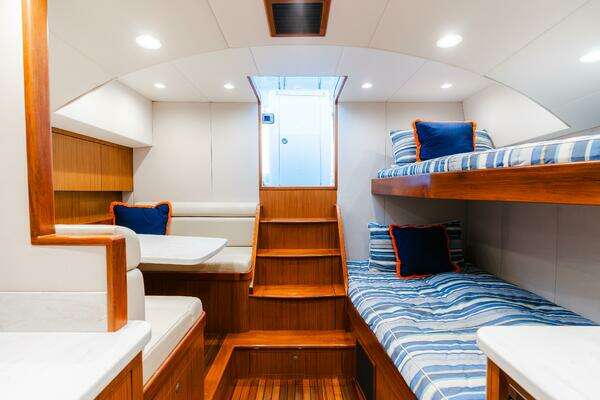 2019 Custom Carolina 42