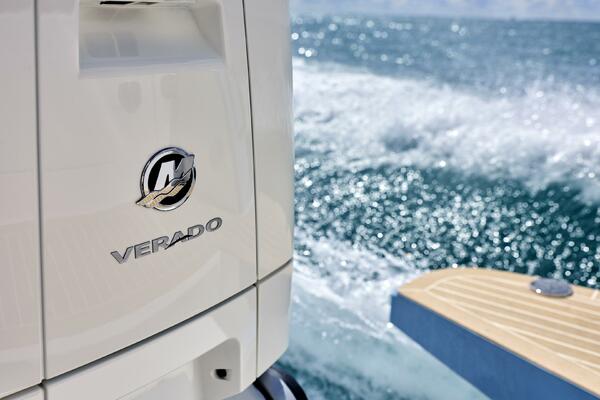 47ft MJM Yacht For Sale 47ft MJM Yacht For Sale