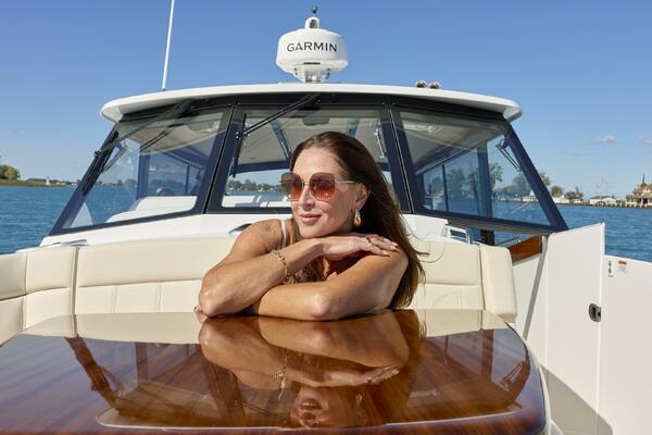 47ft MJM Yacht For Sale 47ft MJM Yacht For Sale