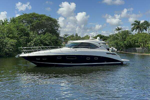 47-ft-Sea Ray-2012-470 Sundancer-Fort Lauderdale Florida United States yacht for sale