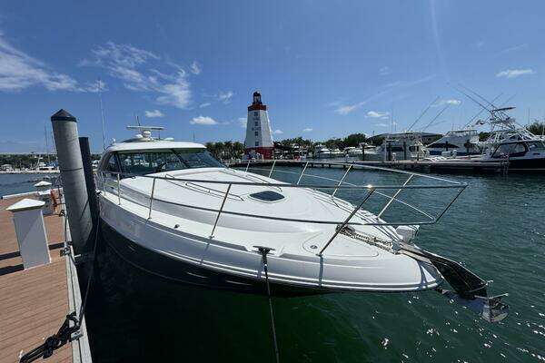 47-ft-Sea Ray-2012-470 Sundancer- Fort Lauderdale Florida United States  yacht for sale