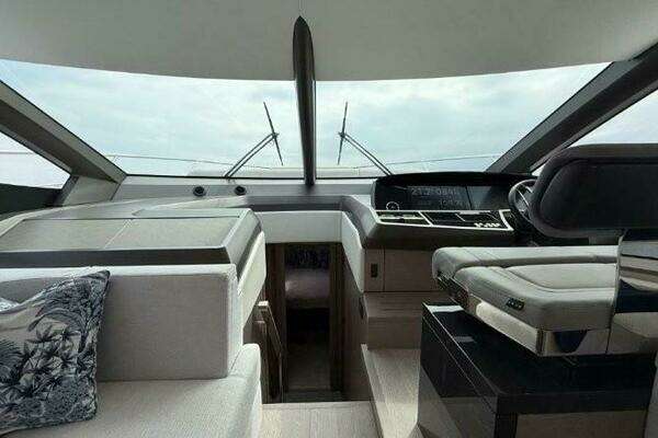 2026 Sunseeker 55
