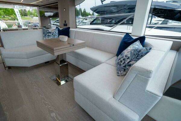 2026 Sunseeker 55