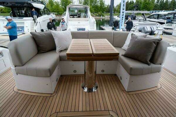 2026 Sunseeker 55