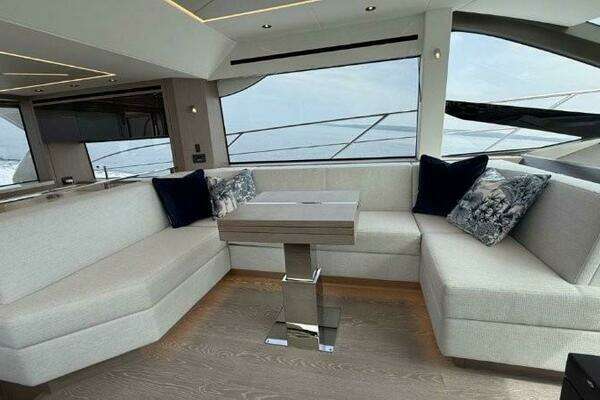 2026 Sunseeker 55