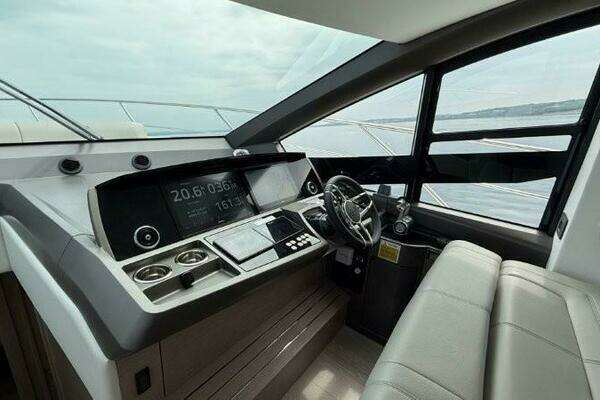 2026 Sunseeker 55