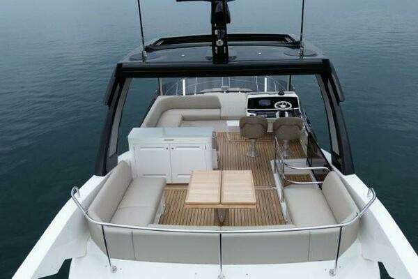 2026 Sunseeker 55
