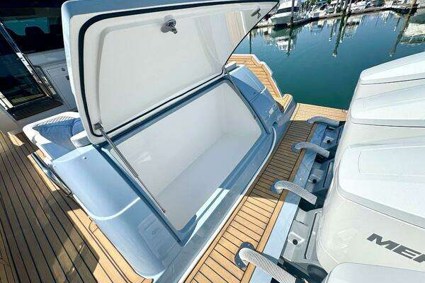 2027 Valhalla Boatworks 55