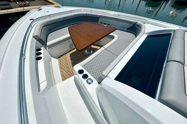 2027 Valhalla Boatworks 55