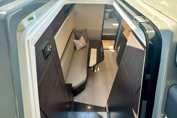 2027 Valhalla Boatworks 55