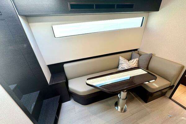 2027 Valhalla Boatworks 55