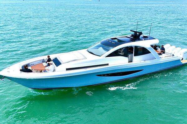 2027 Valhalla Boatworks 55