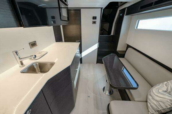 2027 Valhalla Boatworks 55