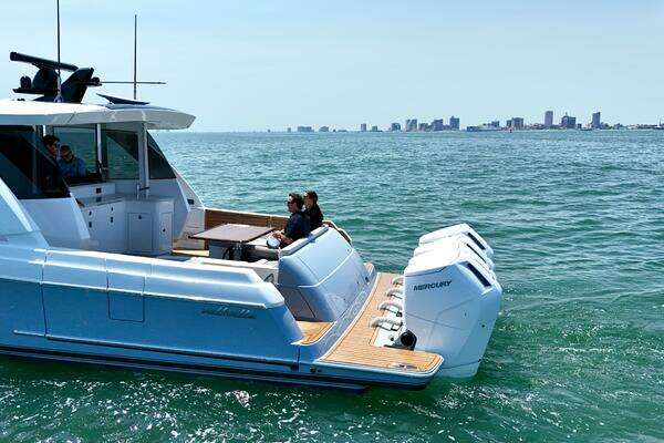 2027 Valhalla Boatworks 55