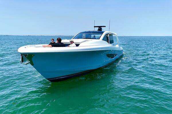 2027 Valhalla Boatworks 55
