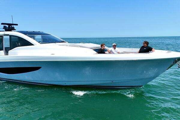 2027 Valhalla Boatworks 55