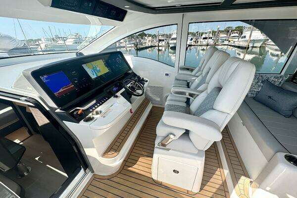 2027 Valhalla Boatworks 55