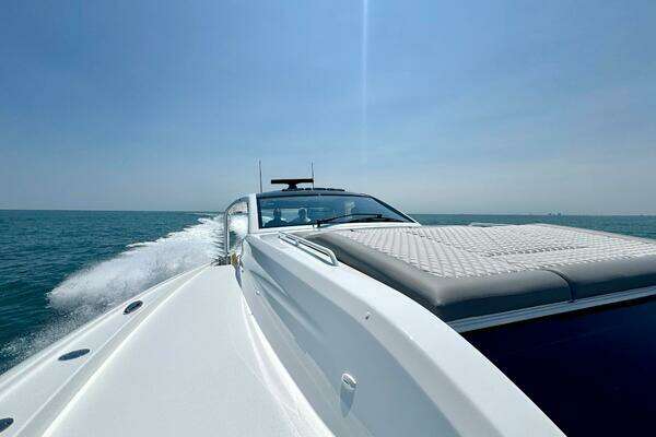 2027 Valhalla Boatworks 55