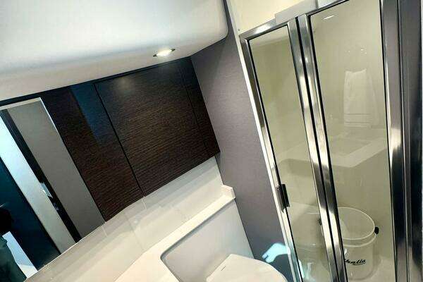 2027 Valhalla Boatworks 55